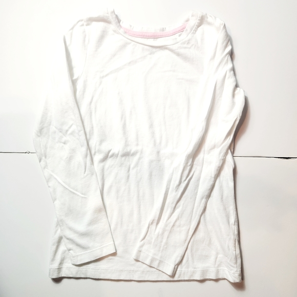 Girl's long sleeves 2 pc bundle size: 7/8 - Picture 6 of 11